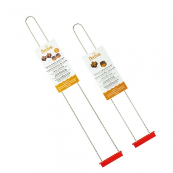 Long Pin for Panettone / Colomba 62 cm